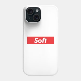 Soft Phone Case