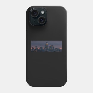 The City of London Phone Case