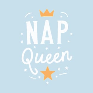 Nap Queen T-Shirt