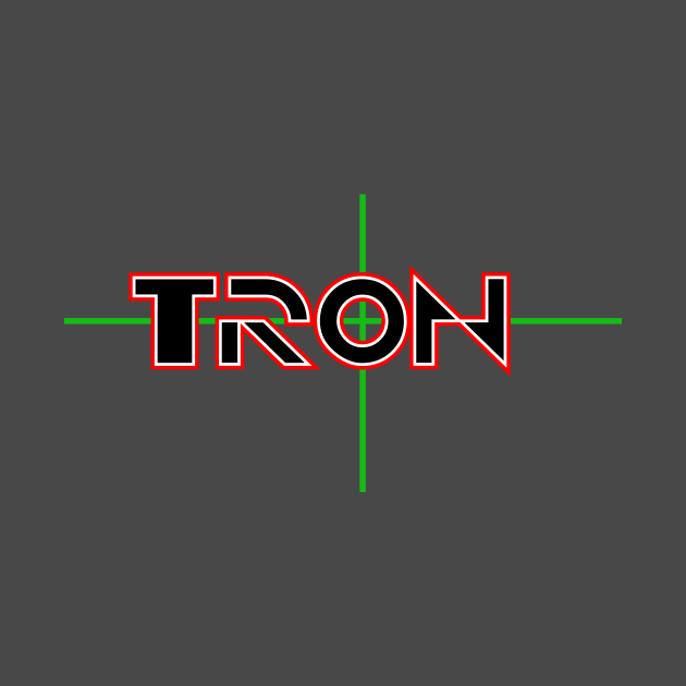 Tron Crew by MinerUpgrades