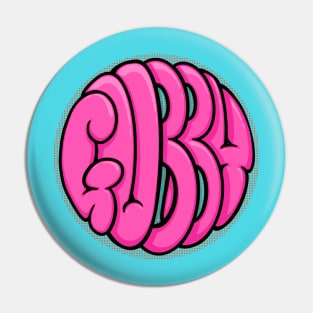 Dotty Gubby Pin