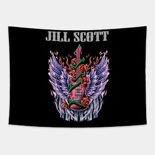 JILL SCOTT BAND Tapestry