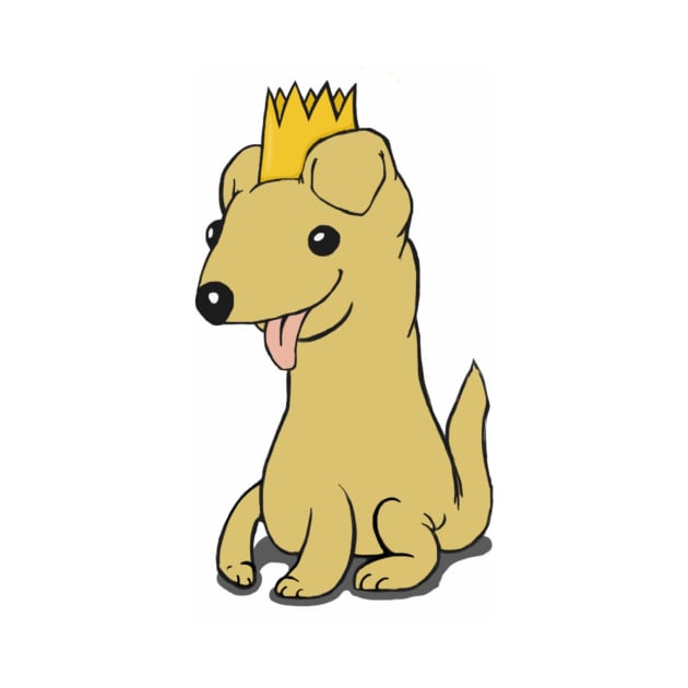 King Bork by dreadedmisfit