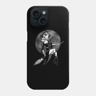 Bewitched Phone Case