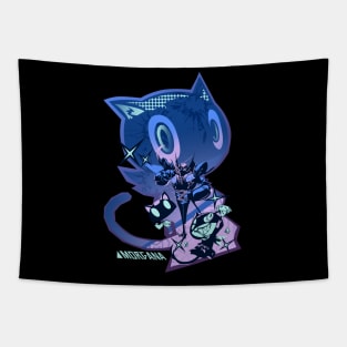 Morgana Persona 5 Tapestry