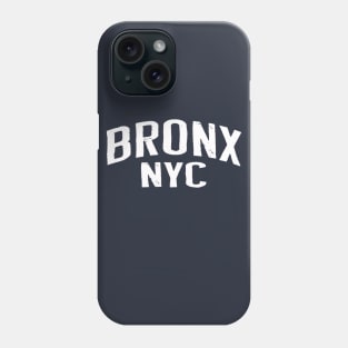 bronx Phone Case