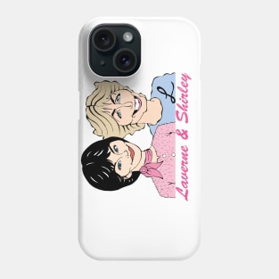 CLASSIC SITCOM Phone Case