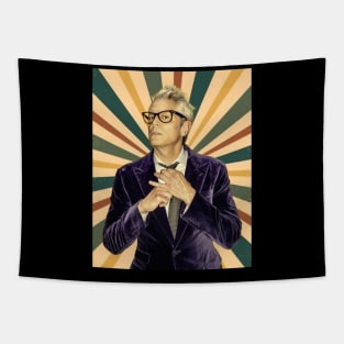 Johnny Knoxville Tapestry