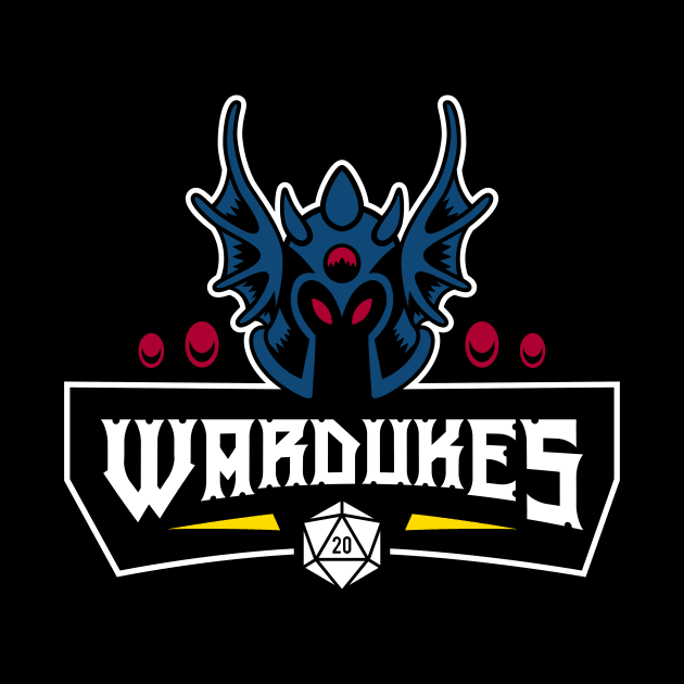 Wardukes - D&D - Roleplaying by Nemons