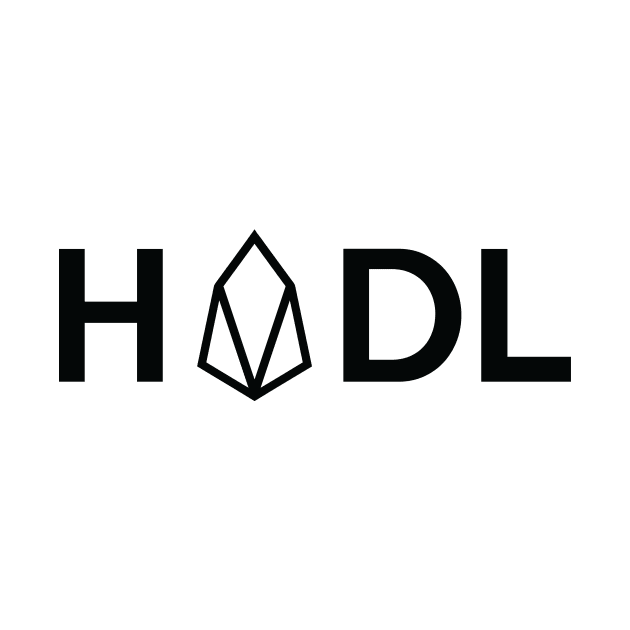 HODL (EOS) by AnotherOne