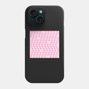 Pink // Halcyon Phone Case