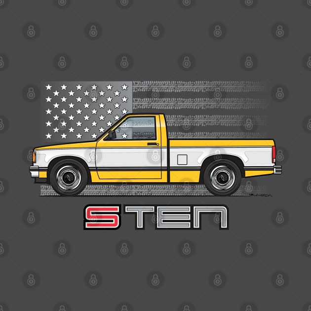 S ten by JRCustoms44