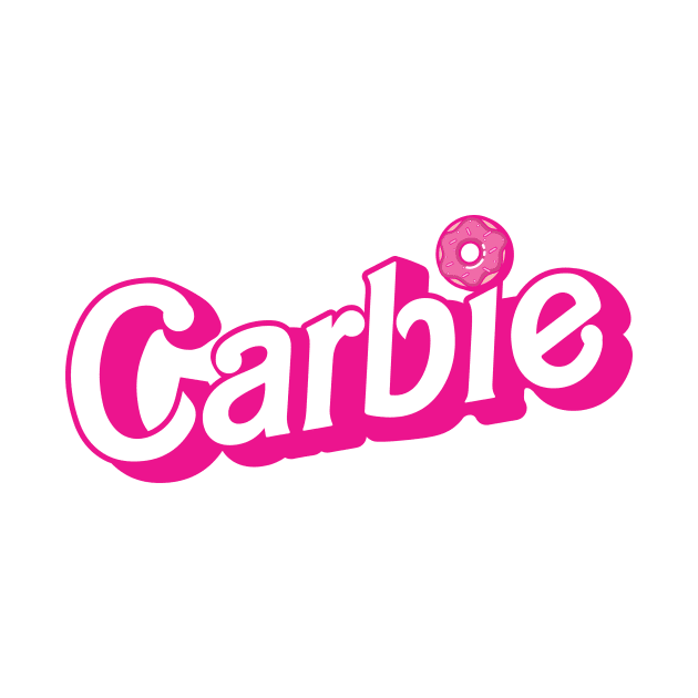 Carbie! by NoWon Designs