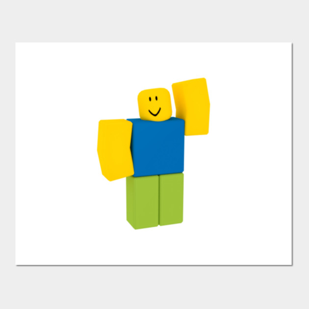 Yellow Roblox Noob - yellow transparent roblox extensions
