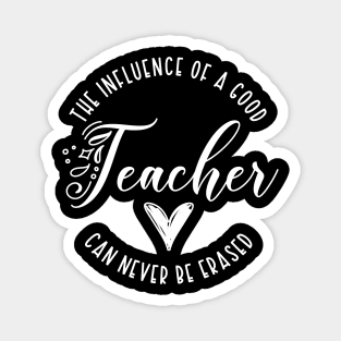 Teachers Gifts Magnet