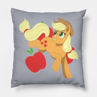 Applejack Pillow