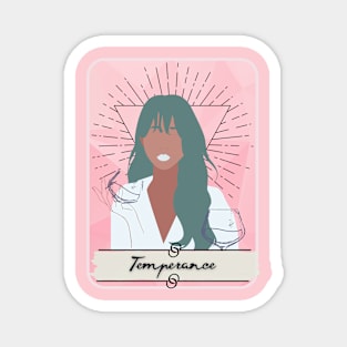 Temperance Magnet