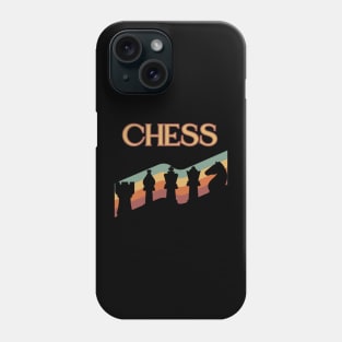 Chess Phone Case