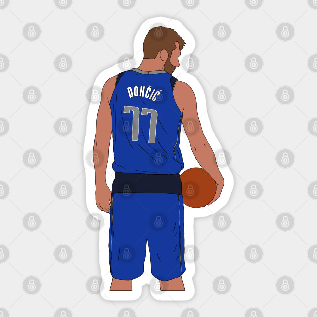 luka doncic gear
