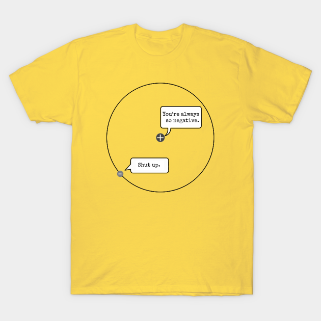 Hydrogen - Science - T-Shirt