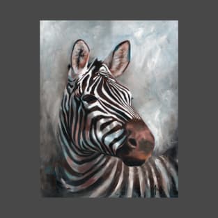 Zebra T-Shirt