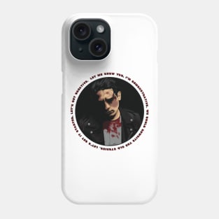 Gerald-Eazy Phone Case