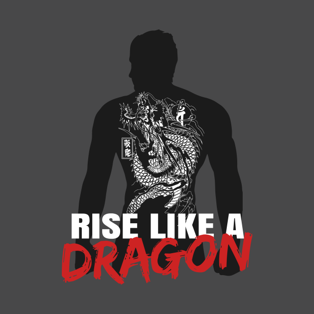 like a dragon ishin reputation