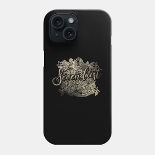 Sevendust Phone Case