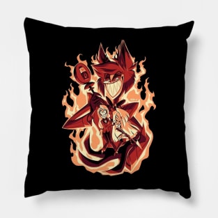 animated musical comedy Pillow