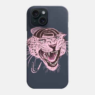 Pink Kitty Phone Case