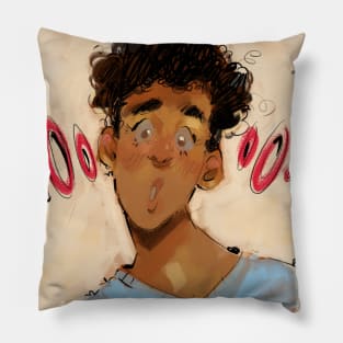 WooOW! Pillow