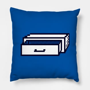 AmigaOS 1.3 Open Drawer Pillow