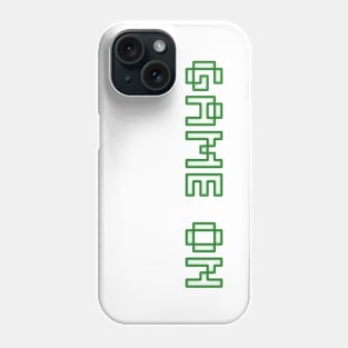 Pixel Power - Game On! Phone Case