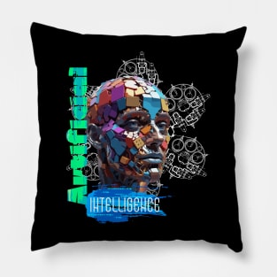 Artificial Intelligence Pillow