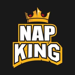 Nap King T-Shirt