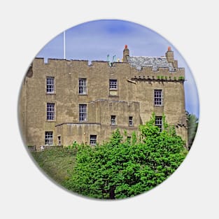 Dunvegan Castle Pin