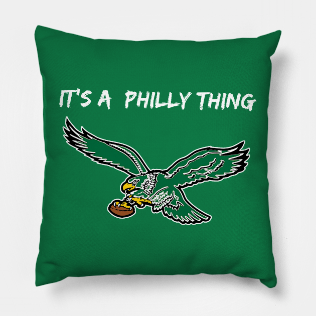 It's A Philly Thing PNG, Eagles PNG, Philadelphia Football PNG