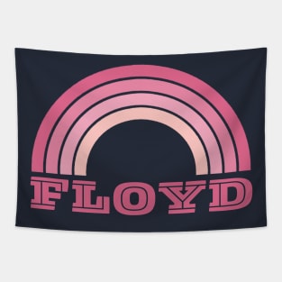 Pink Floyd Tapestry