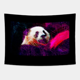 PandaPanda Tapestry