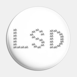 LSD Pin