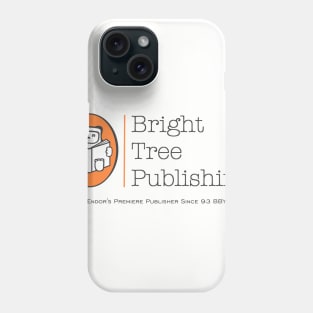 Bright Tree Publishing Phone Case