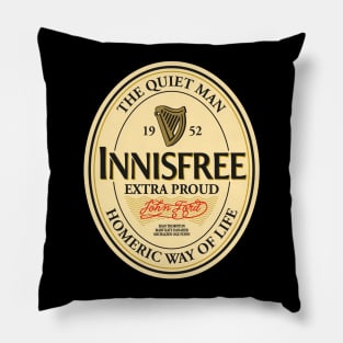 Innisfree Pillow