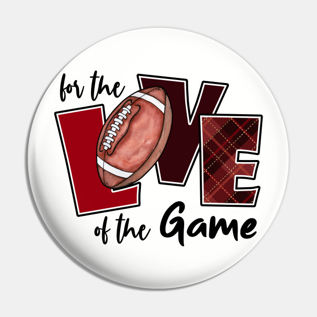 Pin on Love of the game