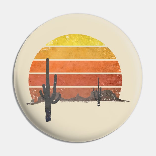 Running Into the Sun Pin by gianettin