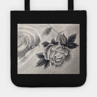 Peony Tote