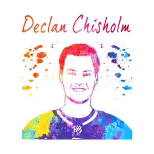 Declan Chisholm T-Shirt