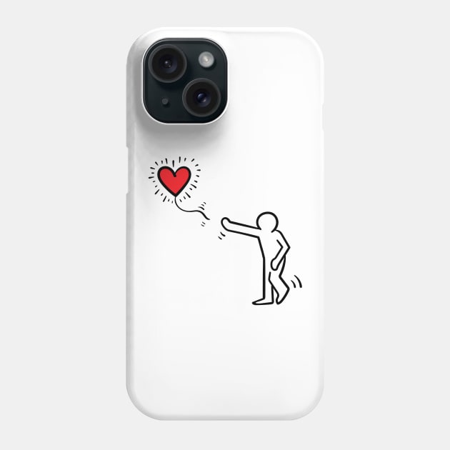 UNTITLED Phone Case by Alberto83aj