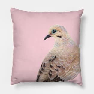 Mourning Dove Pillow