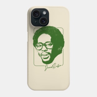 David Ruffin / Retro Soul Fan Design Phone Case