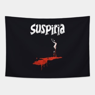 Suspiria Tapestry